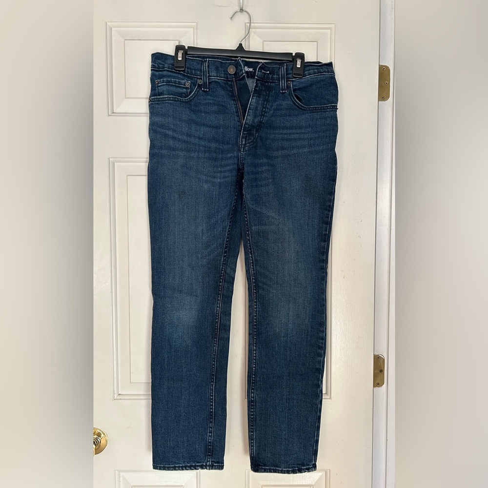 Men’s Goodfellow & Co Slim Fit Jeans. 32W x 30L. NWOT.